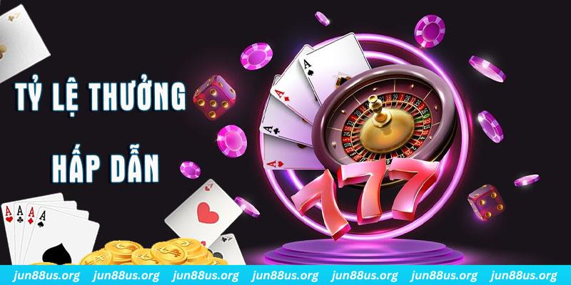 tp88 baccarat là game gì